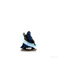 Pathfinder Battles: Premium Painted Figure - Male Dwarf Sorcerer