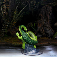 Pathfinder Battles: The Mwangi Expanse - Mamlambo