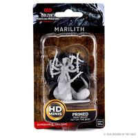D&D Nolzur's Marvelous Miniatures - Marilith