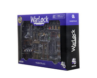 WarLock Tiles: Accessory - Marketplace