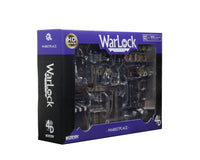 WarLock Tiles: Accessory - Marketplace