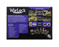 WarLock Tiles: Accessory - Marketplace