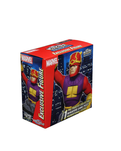 Marvel HeroClix: X-Men The Animated Series Master Mold - 2