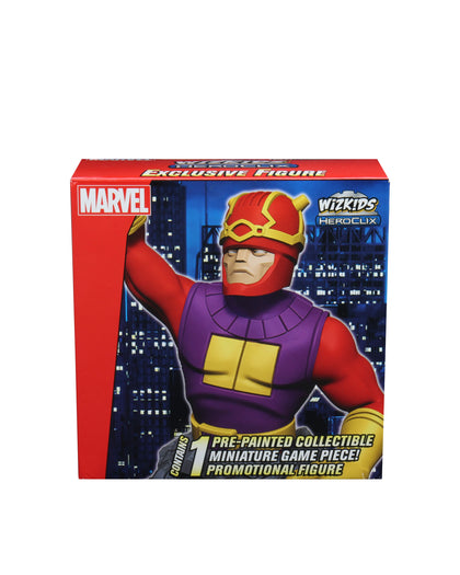 Marvel HeroClix: X-Men The Animated Series Master Mold - 1