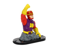 Marvel HeroClix: X-Men The Animated Series Master Mold