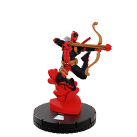 Marvel HeroClix Iconix: Cupid Deadpool