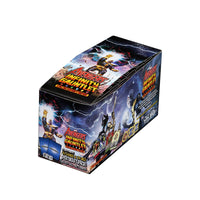 Marvel Dice Masters: Avengers Infinity Gauntlet Countertop Display
