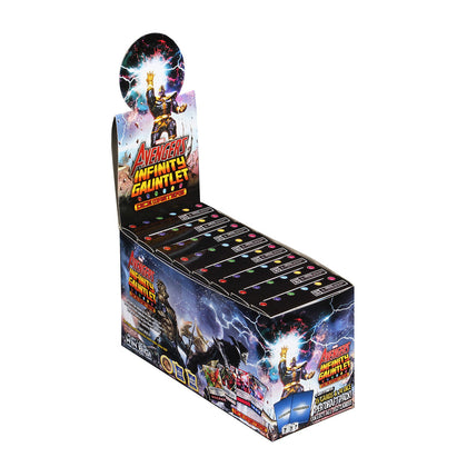 Marvel Dice Masters: Avengers Infinity Gauntlet Countertop Display - 1