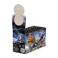 Marvel Dice Masters: Avengers Infinity Gauntlet Countertop Display
