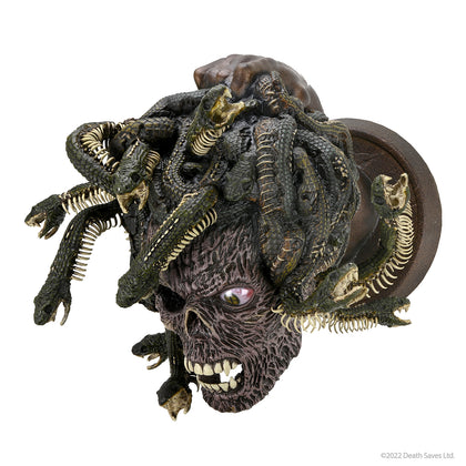 Death Saves: Medusa Trophy - 2
