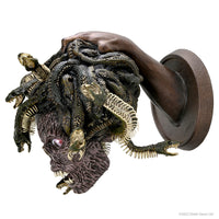 Death Saves: Medusa Trophy