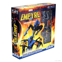 Marvel HeroClix: Avengers Fantastic Four Empyre Miniatures Game