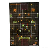 Marvel HeroClix: Fantastic Four 2021 Storyline Play at Home Kit