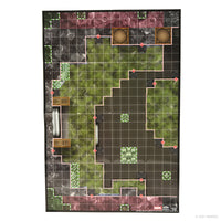 Marvel HeroClix: Fantastic Four 2021 Storyline Play at Home Kit