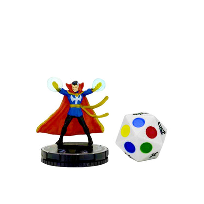 Marvel HeroClix: Doctor Strange - 2