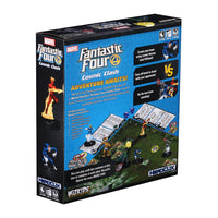 Marvel HeroClix: Fantastic Four Cosmic Clash Starter Set