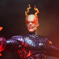 Marvel HeroClix: Galactus - Devourer of Worlds Premium Colossal Figure