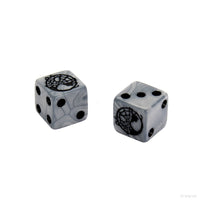 Marvel HeroClix: Spider-Man and Venom Absolute Carnage Dice & Token Pack