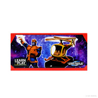 Marvel HeroClix: Thanos & Thanos-Copter