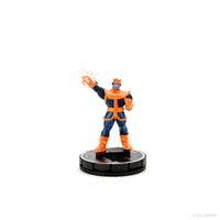 Marvel HeroClix: Thanos & Thanos-Copter