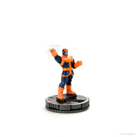 Marvel HeroClix: Thanos & Thanos-Copter