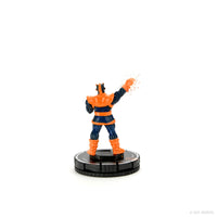 Marvel HeroClix: Thanos & Thanos-Copter