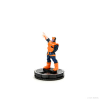 Marvel HeroClix: Thanos & Thanos-Copter