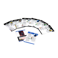 Marvel HeroClix: X-Men House of X Fast Forces