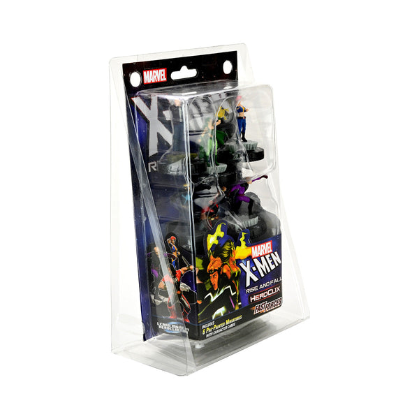 Marvel HeroClix: X-Men Rise and Fall Fast Forces