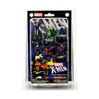 Marvel HeroClix: X-Men Rise and Fall Fast Forces