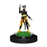 Marvel HeroClix: X-Men - Hellfire Gala Premium Collection 2