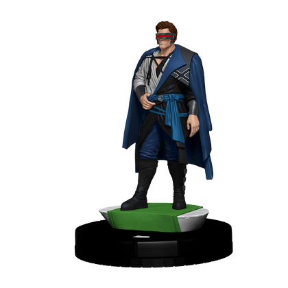 Marvel HeroClix: X-Men - Hellfire Gala Premium Collection 2 - 2