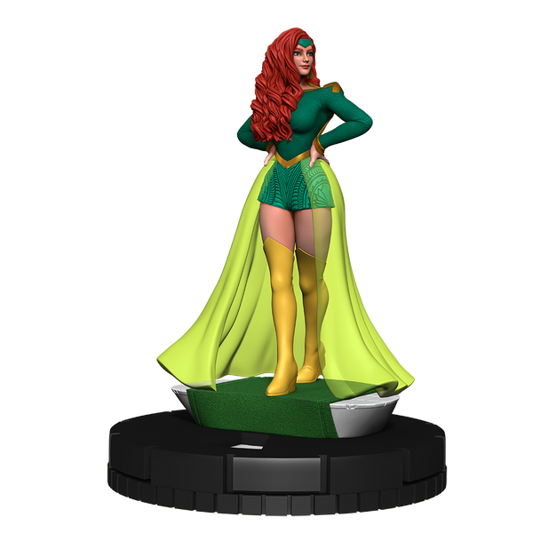 Marvel HeroClix: X-Men - Hellfire Gala Premium Collection 2 – WizKids