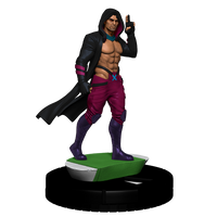 Marvel HeroClix: X-Men - Hellfire Gala Premium Collection 2
