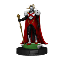 Marvel HeroClix: X-Men - Hellfire Gala Premium Collection 2