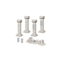 WizKids Deep Cuts - Pillars & Banners
