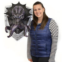 D&D Replicas of the Realms: Mind Flayer Trophy Plaque