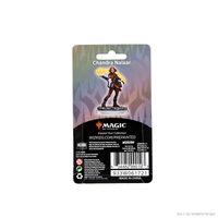 Magic: The Gathering Premium Figures: Chandra Nalaar