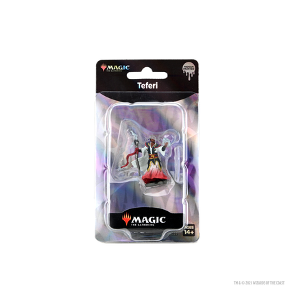 Magic: The Gathering Premium Figures: Teferi - 1