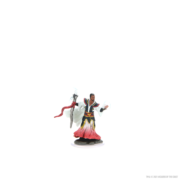 Magic: The Gathering Premium Figures: Teferi – WizKids