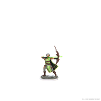 Magic: The Gathering Premium Figures: Vivien Reid