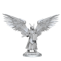 Magic: the Gathering Unpainted Miniatures: Falco Spara, Pactweaver