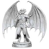 Magic: The Gathering Unpainted Miniatures: Ob Nixilis, the Adversary