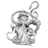 Magic: The Gathering Unpainted Miniatures: Reservoir Kraken