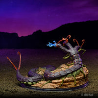 Pathfinder Battles: Impossible Lands - Mukradi Boxed Figure