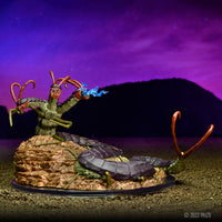 Pathfinder Battles: Impossible Lands - Mukradi Boxed Figure
