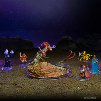 Pathfinder Battles: Impossible Lands - Mukradi Boxed Figure