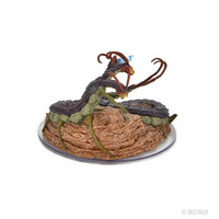 Pathfinder Battles: Impossible Lands - Mukradi Boxed Figure