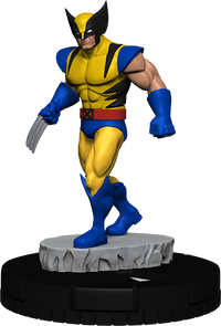 PRE-ORDER - Marvel HeroClix 400: X-Men '97