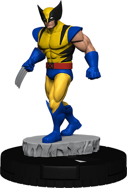 PRE-ORDER - Marvel HeroClix 400: X-Men '97 - 2